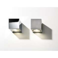Lampa ścienna Olev Edge