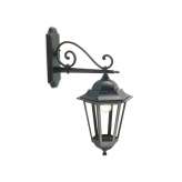 Lampa ścienna Sovil Geko 582