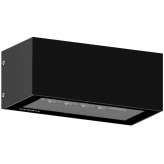 Lampa ścienna Ligman Leeds 3