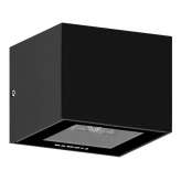 Lampa ścienna Ligman Leeds 2