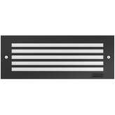 Lampa ścienna Ligman Legend 3