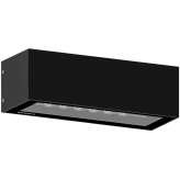 Lampa ścienna Ligman Leeds 6