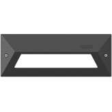 Lampa ścienna Ligman Legend 4