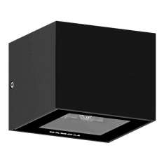 Lampa ścienna Ligman Leeds 1