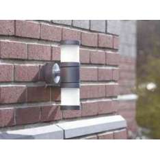 Lampa ścienna Bel-Lighting Onyx K