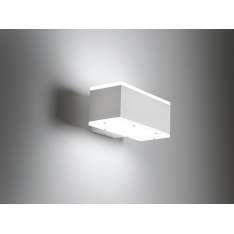 Lampa ścienna Bel-Lighting Squadra G