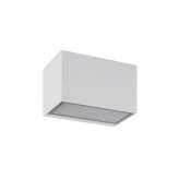 Lampa ścienna L&L Luce&Light Geko 5.0