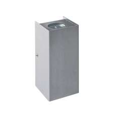 Lampa ścienna L&L Luce&Light Brom 4.0