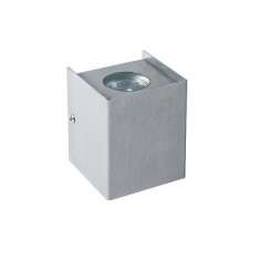 Lampa ścienna L&L Luce&Light Brom 3.0