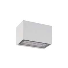 Lampa ścienna L&L Luce&Light Geko 5.1