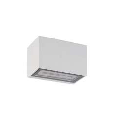 Lampa ścienna L&L Luce&Light Geko 6.1