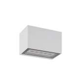 Lampa ścienna L&L Luce&Light Geko 6.1