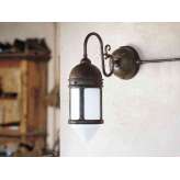 Lampa ścienna Aldo Bernardi Postierla