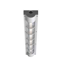 Lampa sufitowa Louis Poulsen Al 600