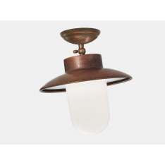 Lampa sufitowa Il Fanale Calmaggiore 232.06.Orb