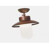 Lampa sufitowa Il Fanale Calmaggiore 232.06.Orb