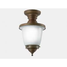 Lampa sufitowa Il Fanale Venezia 248.02.Orb