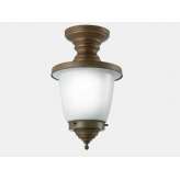 Lampa sufitowa Il Fanale Venezia 248.02.Orb