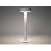 Lampa stołowa / podłogowa Simes Tres Jolie
