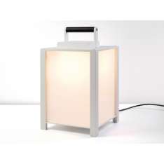 Lampa stołowa Modular Lighting Instruments Kabaz