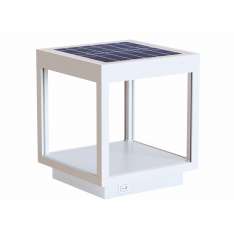 Lampa stołowa / podłogowa Beneito Faure Visor Solar