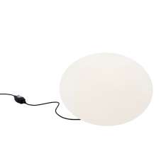 Lampa podłogowa Ligne Roset Globe Outdoor