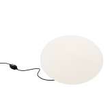 Lampa podłogowa Ligne Roset Globe Outdoor