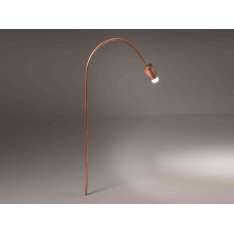 Lampa podłogowa Bel-Lighting Sami