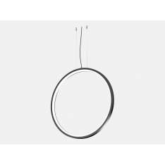 Lampa wisząca Lucifero's File Flex Outdoor Circle V800