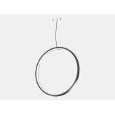 Lampa wisząca Lucifero's File Flex Outdoor Circle V800