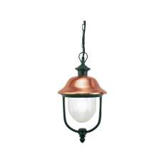 Lampa wisząca Sovil Rustica