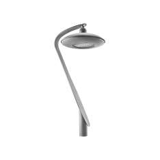 Latarnia Gewiss Lighting For Parks And Gardens Urban [O3]