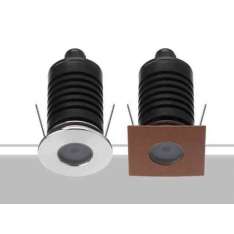 Oprawa wpuszczana Flexalighting Alpha 2