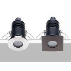 Oprawa wpuszczana Flexalighting Lotus 6