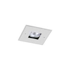 Oprawa wpuszczana Indelague / Roxo Lighting Jade Mini Sqc LED