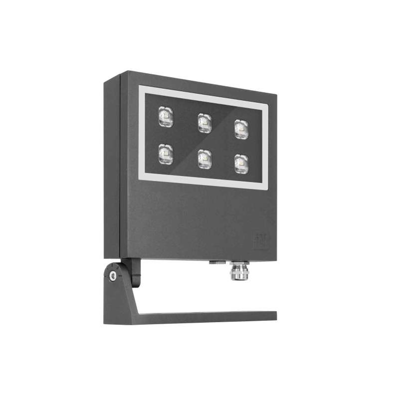 Oświetlenie fasad Performance In Lighting Focus+ 3 Maximus Design