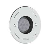 Oświetlenie fasad Ligman Janet 2