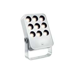 Oświetlenie fasad L&L Luce&Light Siri 3.0