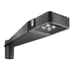 Oświetlenie fasad L&L Luce&Light Siri Blvd 2.0