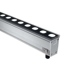 Oświetlenie fasad L&L Luce&Light River 1.1