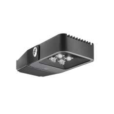 Oświetlenie fasad L&L Luce&Light Siri Blvd 3.0