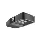 Oświetlenie fasad L&L Luce&Light Siri Blvd 3.0