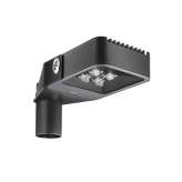 Oświetlenie fasad L&L Luce&Light Siri Blvd 1.0