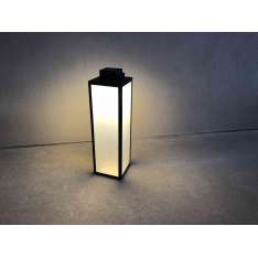 Lampa przenośna LYX Luminaires Las 900