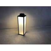 Lampa przenośna LYX Luminaires Las 900