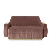Sofa Essential Home Doris