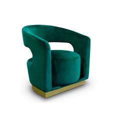 Fotel Essential Home Ellen