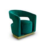 Fotel Essential Home Ellen