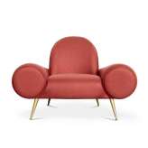 Fotel Essential Home Apollo