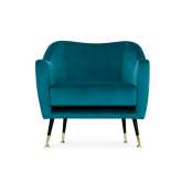 Fotel Essential Home Charlotte